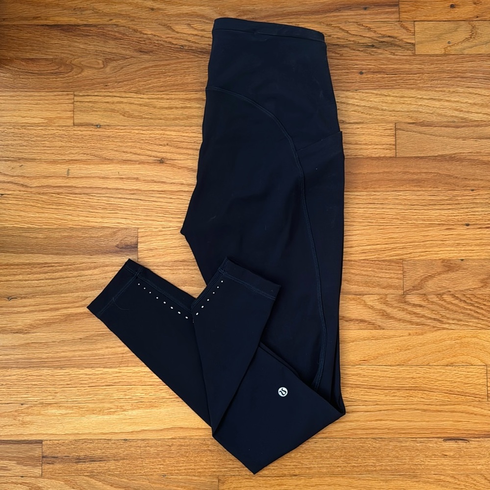 LULULEMON SWIFT SPEED HR 28"